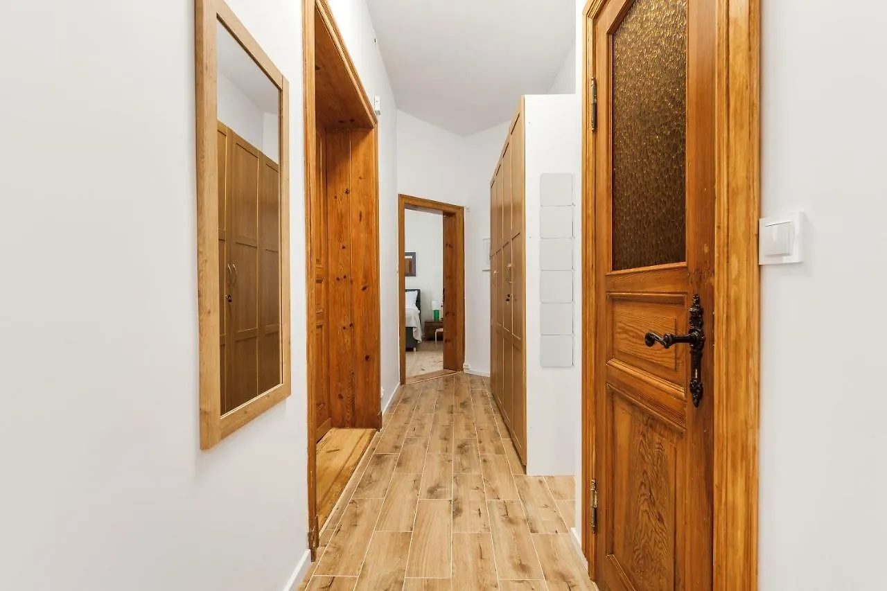 Happy Stay Sopot Monte Cassino 44 D Apartmán