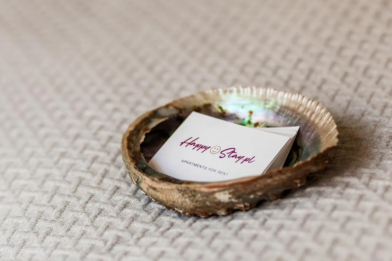 Happy Stay Sopot Monte Cassino 44 D
