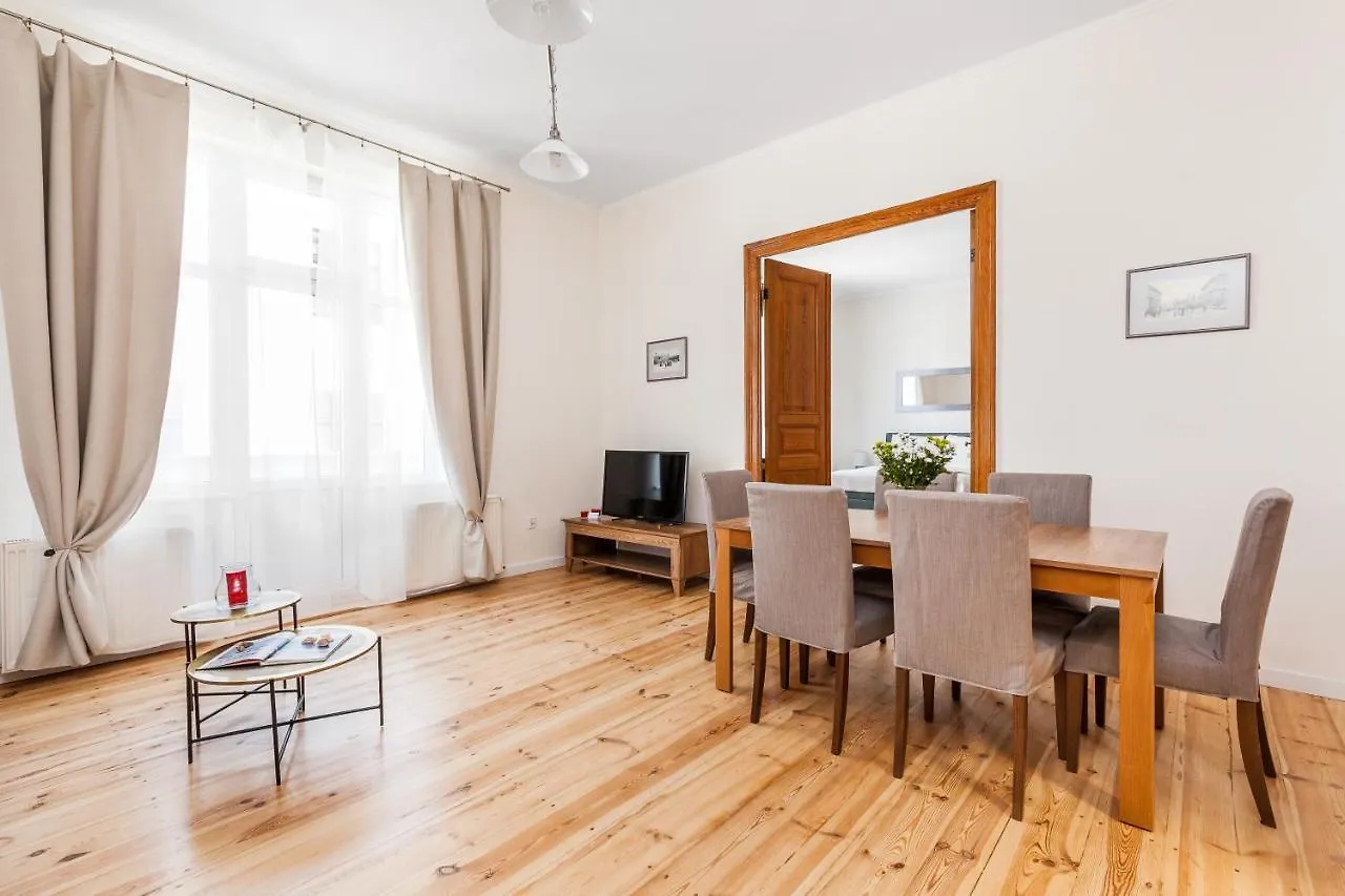 Happy Stay Sopot Monte Cassino 44 D